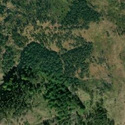 Satellite imagery of Maja e Ortunës, AL