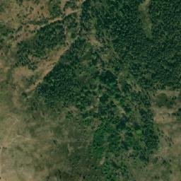 Satellite imagery of Maja e Ortunës, AL