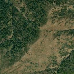 Satellite imagery of Maja e Ortunës, AL