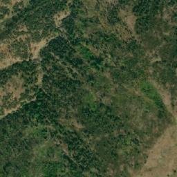 Satellite imagery of Qafa e Mollës, AL