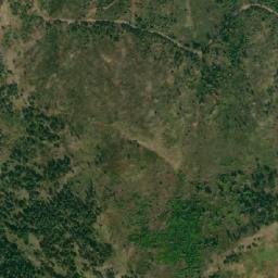 Satellite imagery of Qafa e Mollës, AL