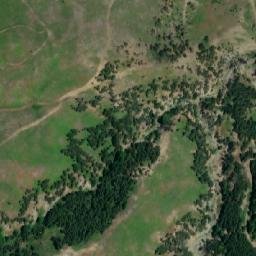 Satellite imagery of Mali i Koravit, AL