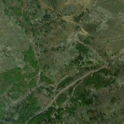 Satellite imagery of Qafa e Kumbullës, AL