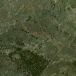 Satellite imagery of Qafa e Kumbullës, AL