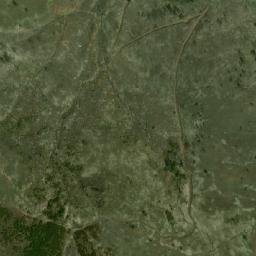 Satellite imagery of Qafa e Kumbullës, AL