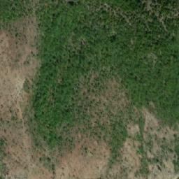 Satellite imagery of Kodrat e Trullit, AL