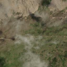 Satellite imagery of Bobinova Stena, MK