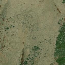 Satellite imagery of Suloja, MK