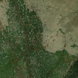 Satellite imagery of Suloja, MK