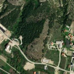 Satellite imagery of Trla, MK