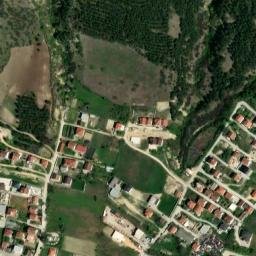 Satellite imagery of Trla, MK
