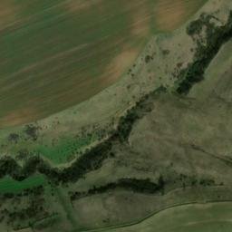 Satellite imagery of Pudarnica, MK