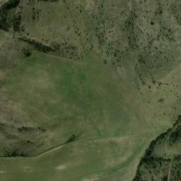 Satellite imagery of Pudarnica, MK