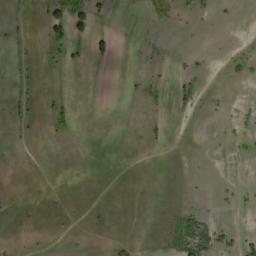 Satellite imagery of Gragor, MK