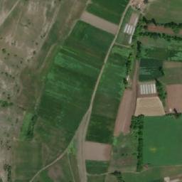 Satellite imagery of Gragor, MK