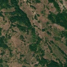 Satellite imagery of Adžiski Rid, MK