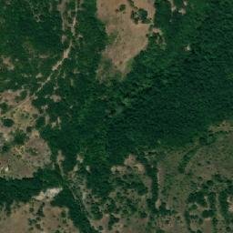 Satellite imagery of Petkov Čukar, MK