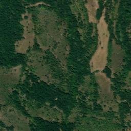 Satellite imagery of Petkov Čukar, MK