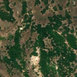 Satellite imagery of Sredni Rid, MK