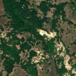 Satellite imagery of Sredni Rid, MK