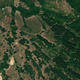 Satellite imagery of Sredni Rid, MK