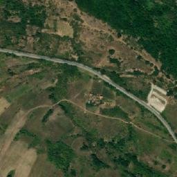 Satellite imagery of Sredni Rid, MK