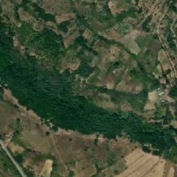 Satellite imagery of Sredni Rid, MK