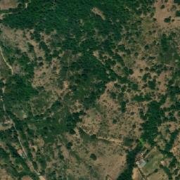 Satellite imagery of Sredni Rid, MK