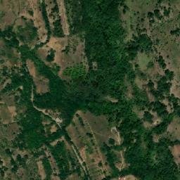 Satellite imagery of Drum, MK