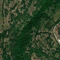 Satellite imagery of Drum, MK