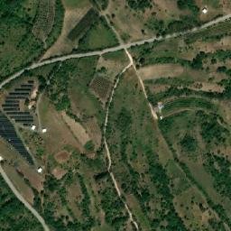 Satellite imagery of Drum, MK