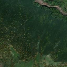 Satellite imagery of Stari Grad, MK