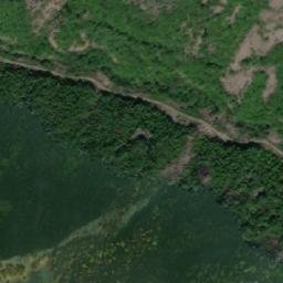 Satellite imagery of Stari Grad, MK