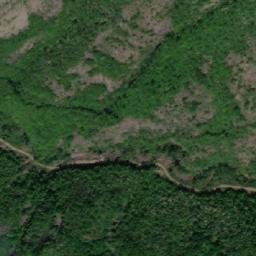 Satellite imagery of Stari Grad, MK