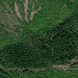 Satellite imagery of Vučji Kamen, MK