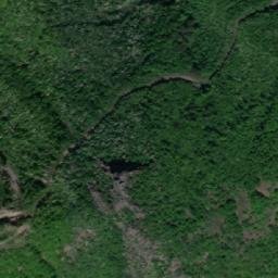 Satellite imagery of Vučji Kamen, MK