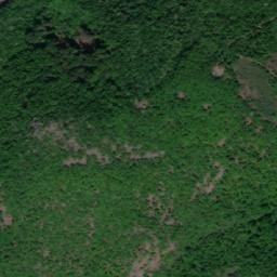 Satellite imagery of Vučji Kamen, MK