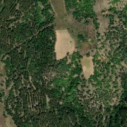 Satellite imagery of Detlica, MK