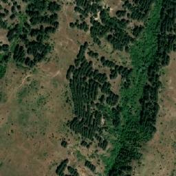 Satellite imagery of Gola Mogila, MK