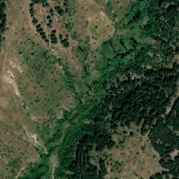Satellite imagery of Gola Mogila, MK