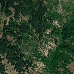 Satellite imagery of Gola Mogila, MK