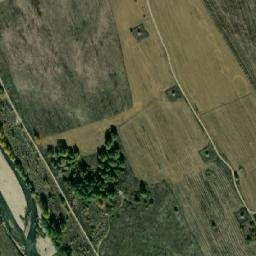 Satellite imagery of TT72, BG