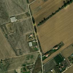 Satellite imagery of TT72, BG