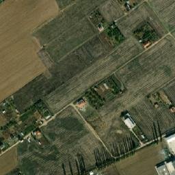 Satellite imagery of TT72, BG