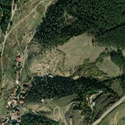 Satellite imagery of Orlova Chuka, BG