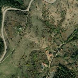 Satellite imagery of Orlova Chuka, BG