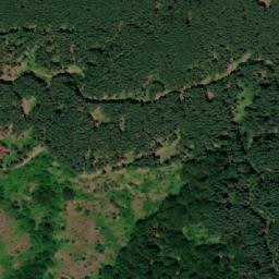 Satellite imagery of Bali vrah, BG