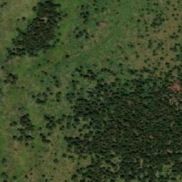 Satellite imagery of Chatma dere, BG