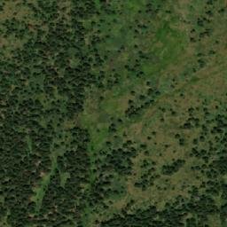 Satellite imagery of TT20, BG