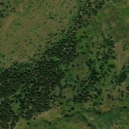 Satellite imagery of TT20, BG